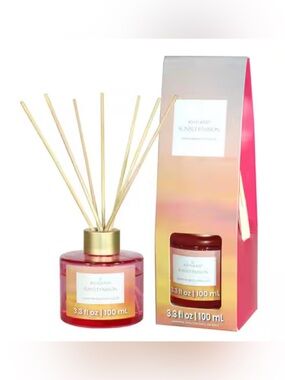 Sunset Passion Reed Diffuser Ashland - NEW